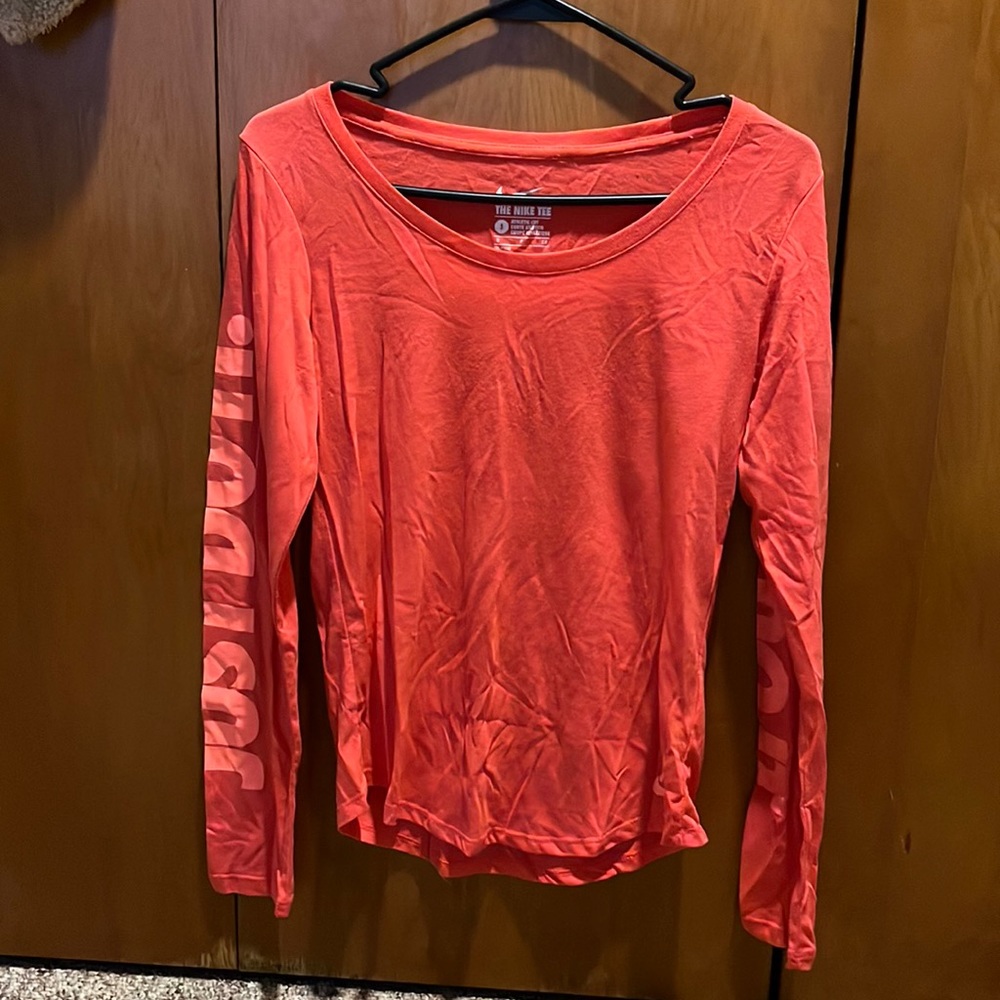 Nike long sleeve